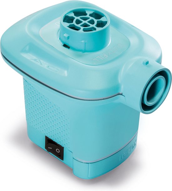 Intex 230 Volt Quick-Fill AC Elektrische Luchtpomp van Intex