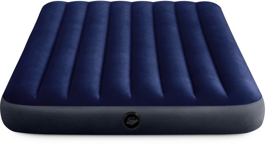 Intex Full Dura-Beam Series Classic Downy Luchtbed - 191x137x25 cm van Intex