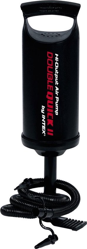 Intex Handpomp 2 liter van Intex