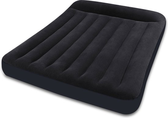 Intex Pillow Rest Classic luchtbed - 2-persoons (137 cm) van Intex