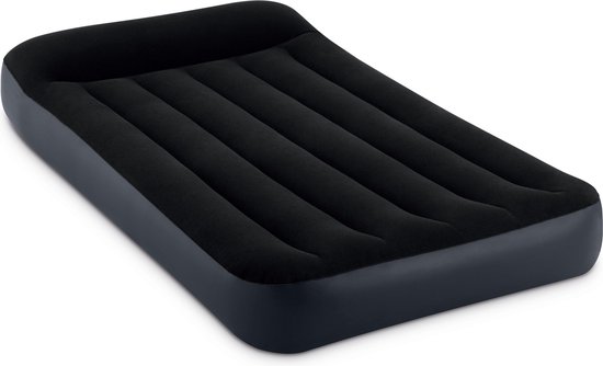 Intex Pillow Rest Classic luchtbed - eenpersoons van Intex