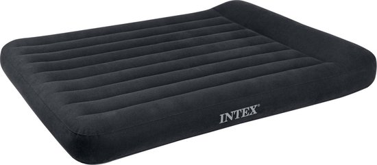 Intex Pillow Rest Classic Luchtbed - Queensize