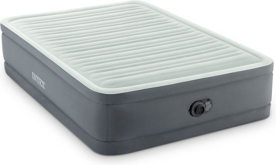 Intex Premaire luchtbed - 2-persoons (137 cm) van Intex