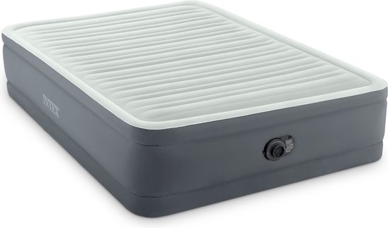 Intex Premaire luchtbed - Queensize (152 cm) van Intex