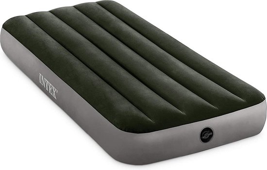 Intex Prestige Downy luchtbed - Extra Smal van Intex