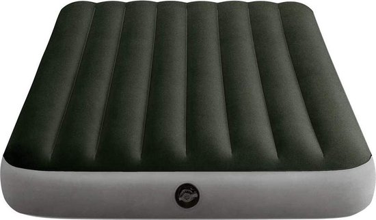 Intex Prestige Downy met batterijpomp - twijfelaar van Intex