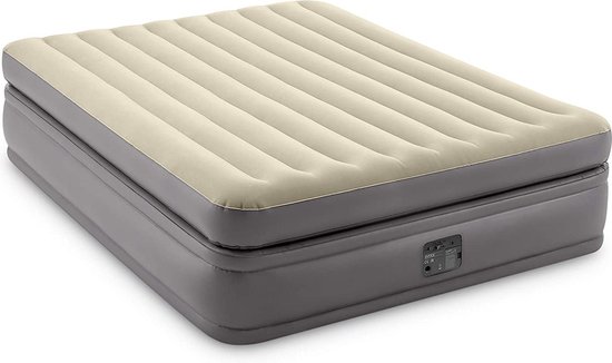 Intex Prime Comfort luchtbed - tweepersoons