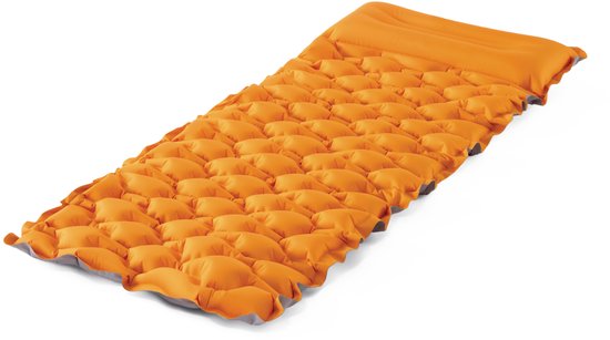 Intex TruAire Kampeerluchtbed - 191x71x11 cm van Intex