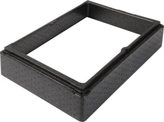 Isoleer-IJsbox Opzetrand - Thermo Future Box 235034 van Thermo Future Box