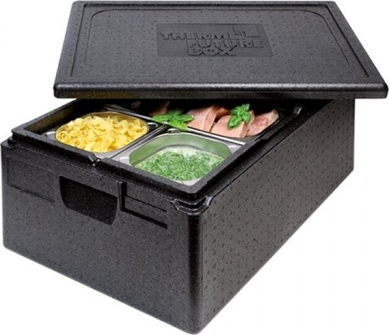 Isoleerbox (Cap.GN1/1-200Mm) - Thermo Future Box 235003 van Thermo Future Box