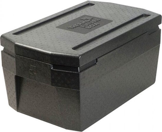 Isoleerbox (Cap.GN1/1-200Mm) - Thermo Future Box 235012
