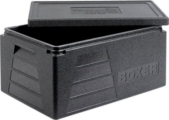 Isoleerbox (Cap.GN1/1-200Mm) - Thermo Future Box 235090 van Thermo Future Box