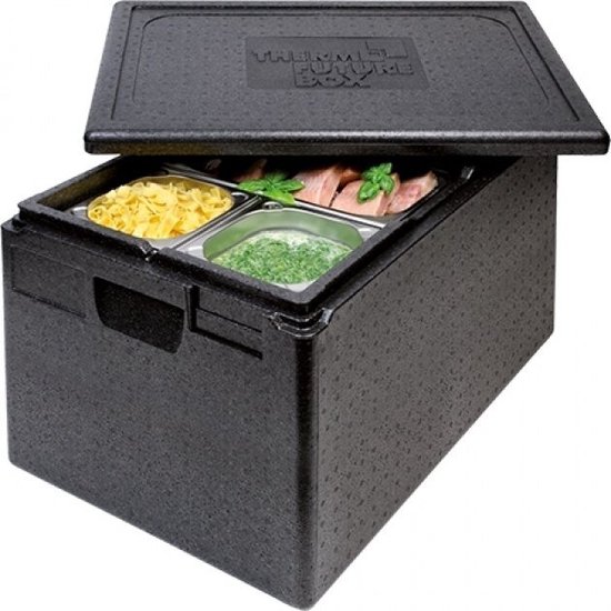 Isoleerbox (Cap.GN1/1-320Mm) - Thermo Future Box 235005 van Thermo Future Box
