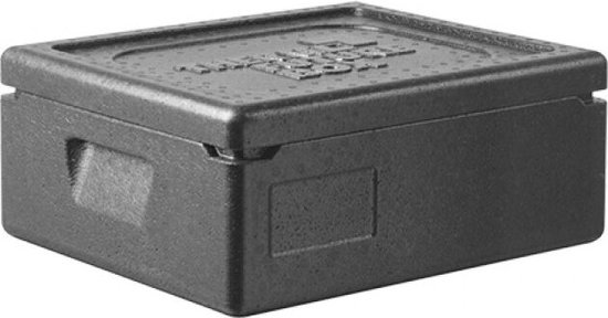 Isoleerbox (Cap.GN1/2-100Mm) - Thermo Future Box 235101 van Merkloos