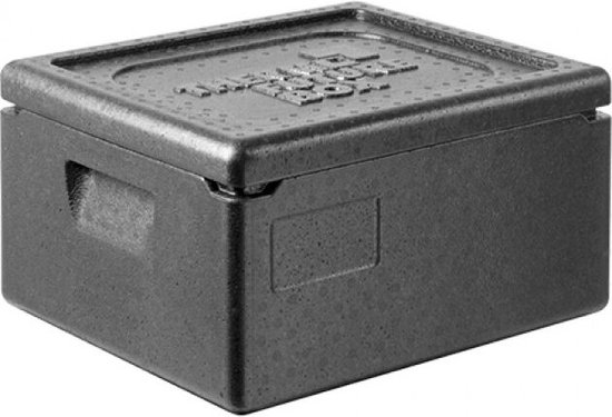 Isoleerbox (Cap.GN1/2-150Mm) - Thermo Future Box 235102 van Thermo Future Box