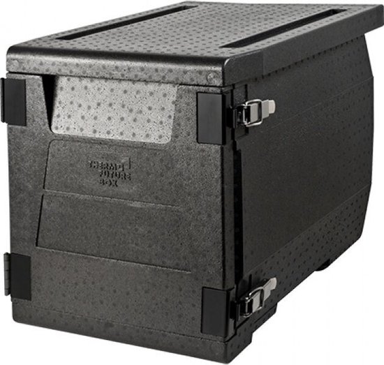 Isoleerbox Frontloader (Cap.08XGN1/1) - Thermo Future Box 235048