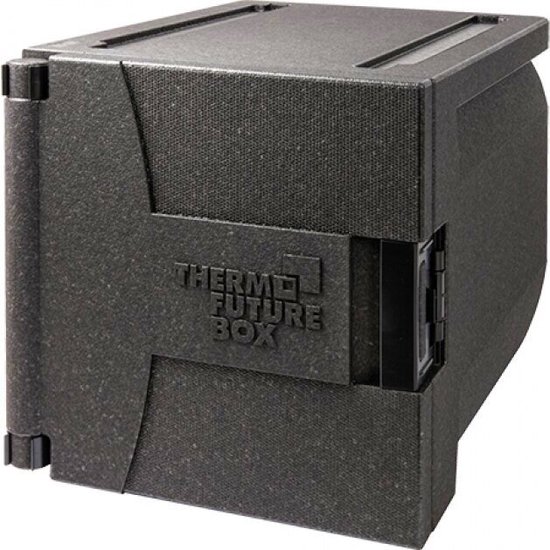 Isoleerbox Frontloader (Cap.09XGN1/1) 235051 van Thermo Future Box