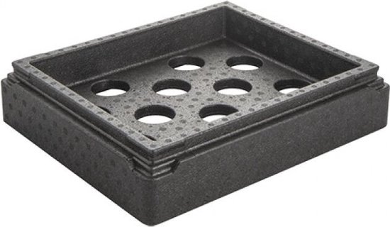Isoleerbox Koel-Opzetunit GN1/2 - Thermo Future Box 235110 van Thermo Future Box