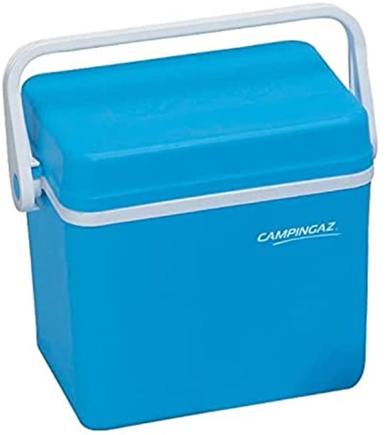 Isotherm Extreme Koelbox - Ideaal voor Kamperen en Dagtochten van Isotherm
