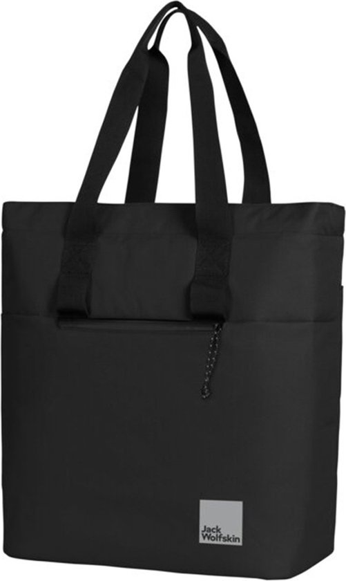 Jack Wolfskin Thirty Five Cans 2In1 black van Jack Wolfskin
