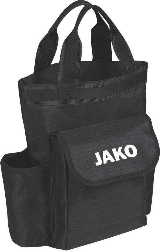 Jako Watertas - Zwart | Maat: UNI van Jako