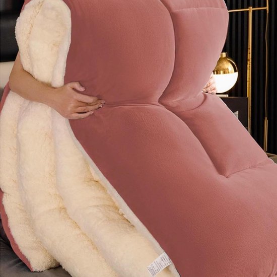Japanse Futon Matras - Vloermatras Opvouwbaar - Ruimte Besparen - Ergonomisch Ontwerp - 150x200cm - Paars
