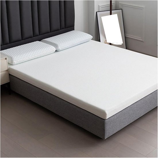 Japanse Vloerfuton - Dikke Tatami Mat - Comfortabel Slapen - Opvouwbaar En Draagbaar - 120x200cm - Niet Gespecificeerd
