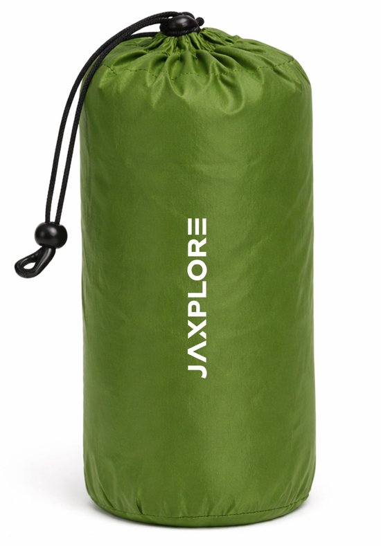 Jaxplore Camping Slaapmat - 200x70cm van Jaxplore