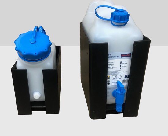 Jerrycanhouder Kunststof 5/10L van ProPlus