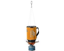 Jetboil Hanging Kit 2.0 van Merkloos