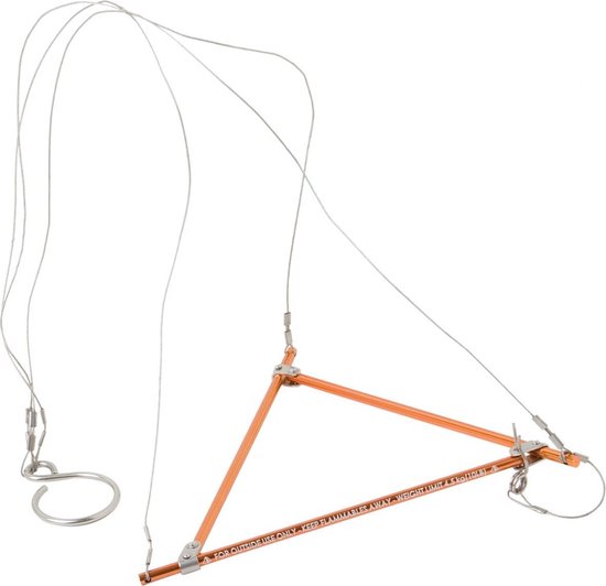 Jetboil Hanging Kit van Jetboil