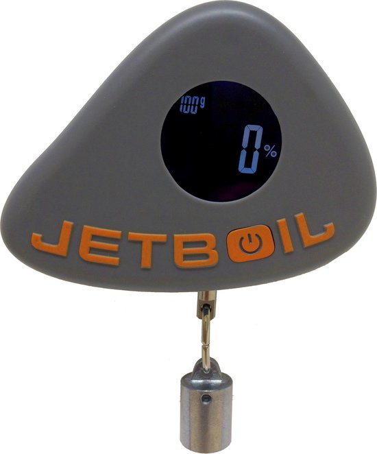 Jetboil JetGauge van Jetboil