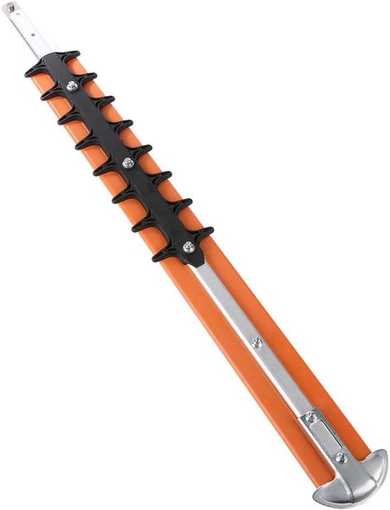 JGS Premium - Roestvrijstalen Bar Blade Set voor heggescharen, snoeischaar en tuinieren van JGS Premium