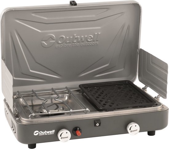 Jimbu stove van Merkloos