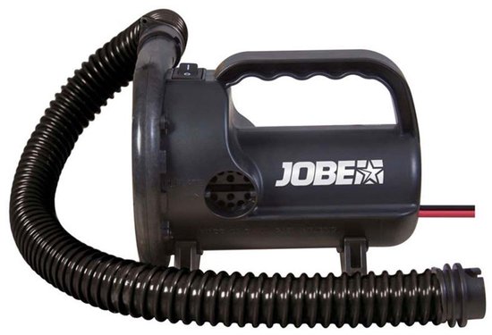Jobe Turbo Pomp 12V - One size van Merkloos