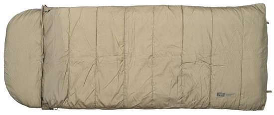 JRC Defender II Sleeping Bag - Slaapzak van Merkloos