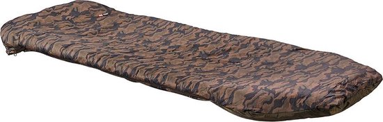 JRC Rova Camo 3 Season Sleeping Bag | Slaapzak van JRC
