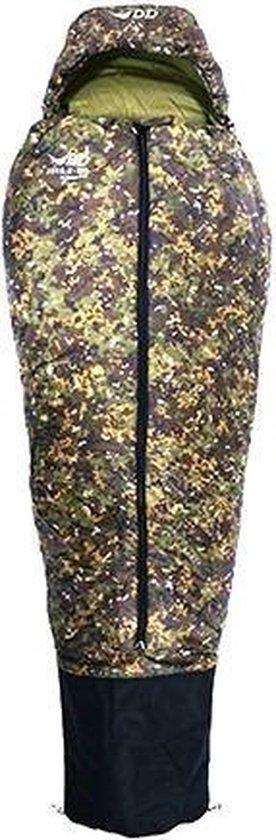 Jura 2 slaapzak - Multicam van Highlander