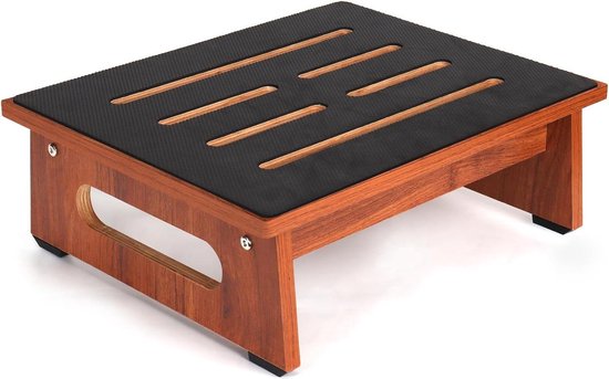 KADAX houten wijnrek 54 x 53 x 25 cm - flessenrek wijnstandaard grenenhout - wijnkast voor wijnflessen - wijnverzameling - opslag wijn - flessenhouder - grenen 20 flessen van KADAX