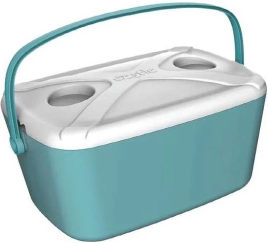 Kale - Koelbox - 20 l van Curver