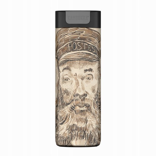 Kambukka Olympus Thermosbeker 500 ml - Van Gogh beperkte editie