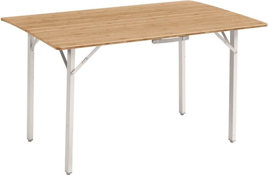 Kamloops L campingtafel van $