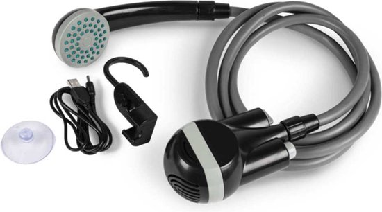 Kampa 9120000830 campingdouche van Kampa