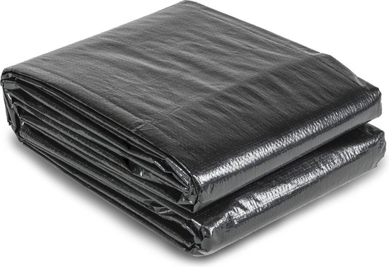 Kampa Brean 3 - Grondzeil - 355 x 200 cm van Kampa