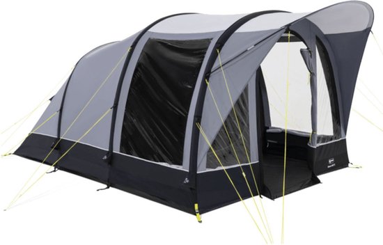 Kampa Brean 4 Air TC Tent van Kampa