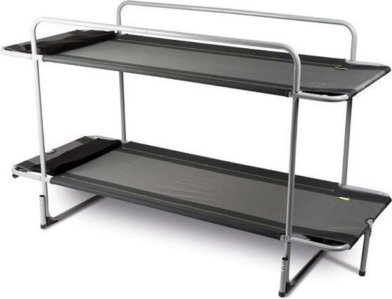 KAMPA BUNKIE STAPELBED van Kampa