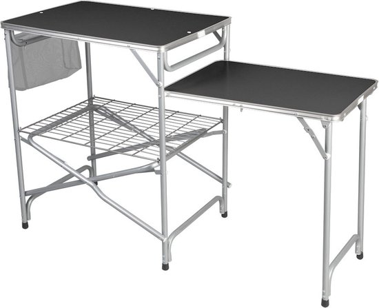 Kampa Colonel Campingkeuken van Kampa