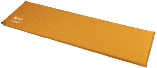 Kampa Compact 3 SIM Slaapmat van Merkloos