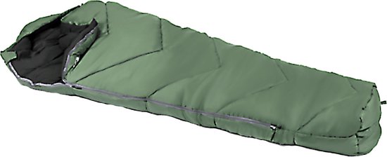 Kampa Eske 12 XL Mummy Slaapzak van Merkloos