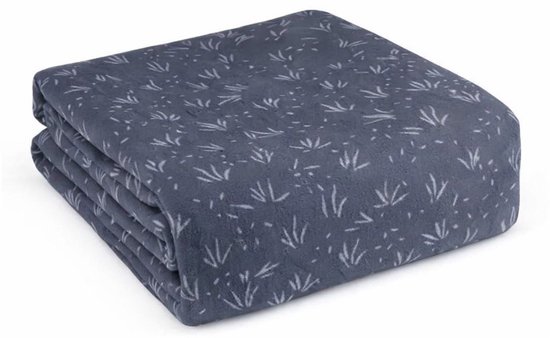Kampa Fleece Carpet Waypoint van Kampa